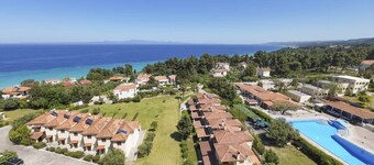 Aegean Maisonette by RentalsPro - Kryopigi