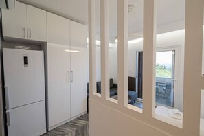 Interior - Aegean Apartment by RentalsPro - Kryopigi (Kriopigi)