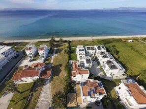 Exterior - Aegean House by RentalsPro - Hanioti (Chaniotis)