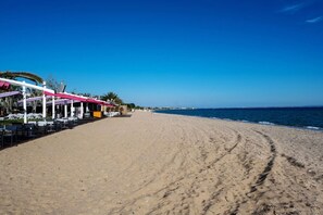 Beach - GnG Apartment 1 by RentalsPro - Nea Flogita (Nea Flogita)