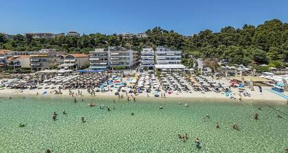 Poseidon Edge No5 by RentalsPro - Kallithea