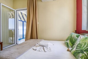 Room - Poseidon Edge No5 by RentalsPro - Kallithea (Kallithea)