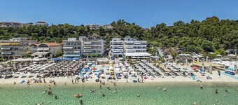 Poseidon Edge No6 by RentalsPro - Kallithea