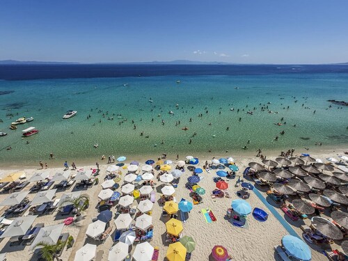 Poseidon Edge No9 by RentalsPro - Kallithea