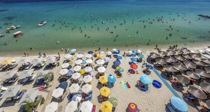 Poseidon Edge No9 by RentalsPro - Kallithea