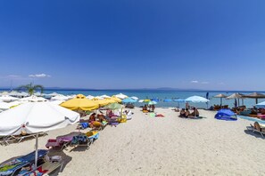 Beach nearby - Poseidon Edge No9 by RentalsPro - Kallithea (Kallithea)