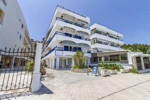 Exterior - Poseidon Edge No9 by RentalsPro - Kallithea (Kallithea)
