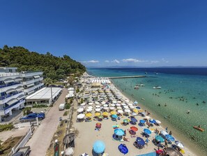Plage à proximité