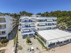 Exterior - Poseidon Edge No28 by RentalsPro - Kallithea (Kallithea)