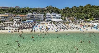 Poseidon Edge No28 by RentalsPro - Kallithea