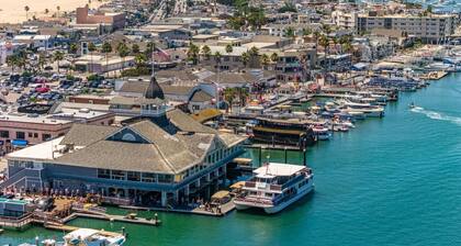 Newly Remodeled | Interior Studio Unit