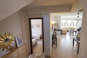 3 Schlafzimmer, Bügeleisen/Bügelbrett, WLAN, Bettwäsche