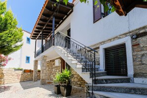 Exterior - Casa Nikolea by RentalsPro - Afytos Halkidiki (Afytos)
