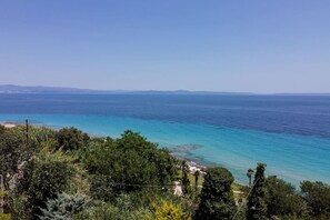 Beach - Casa Nikolea by RentalsPro - Afytos Halkidiki (Afytos)