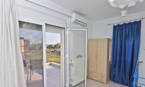 2 habitaciones, wifi y ropa de cama 