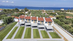Exterior - Chryssis Village by Travel Pro Services - Nea Potidaia Halkidiki (Nea Potidaia)