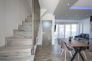 Dining - Chryssis Village by Travel Pro Services - Nea Potidaia Halkidiki (Nea Potidaia)