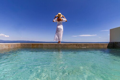 Avocetta Villas by Travel Pro - Nea Moudania