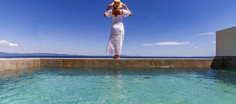 Avocetta Villas by Travel Pro - Nea Moudania