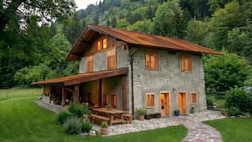 Exterieur