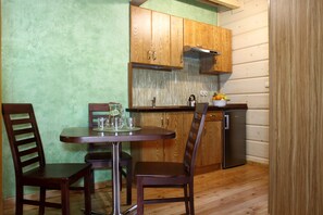 Apartment | Dining - Cosy Apartment in Lapsze Nizne With Sauna (Lapsze Nizne)