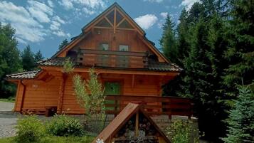 Apartment | Exterior