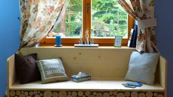 Apartment | Living room