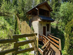 Appartement | Exterieur