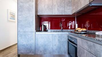 Departamento | Cocina privada