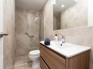 Appartement | Salle de bain