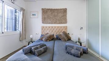 Apartamento | 1 dormitorio
