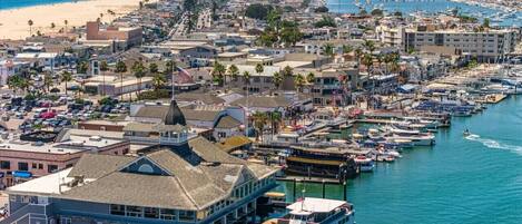 Port de plaisance