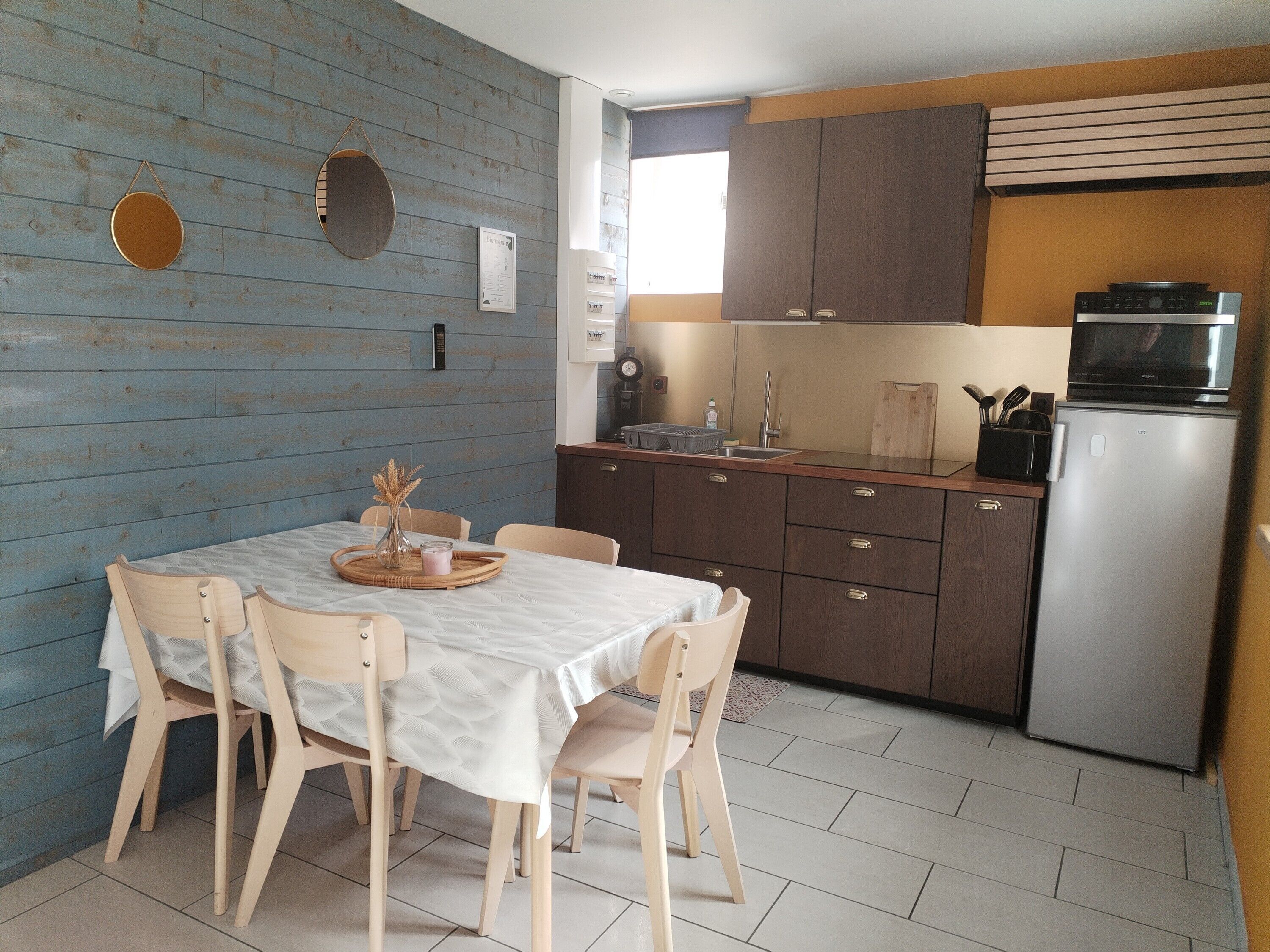 Servei de restauració