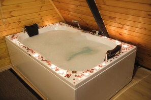 Bathroom - Kumsal bungalov (samsun)