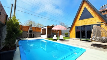 6 piscinas al aire libre