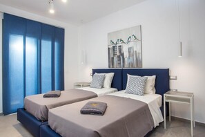 Villa - Luxurious Villa With Private Pool (Rhodes)