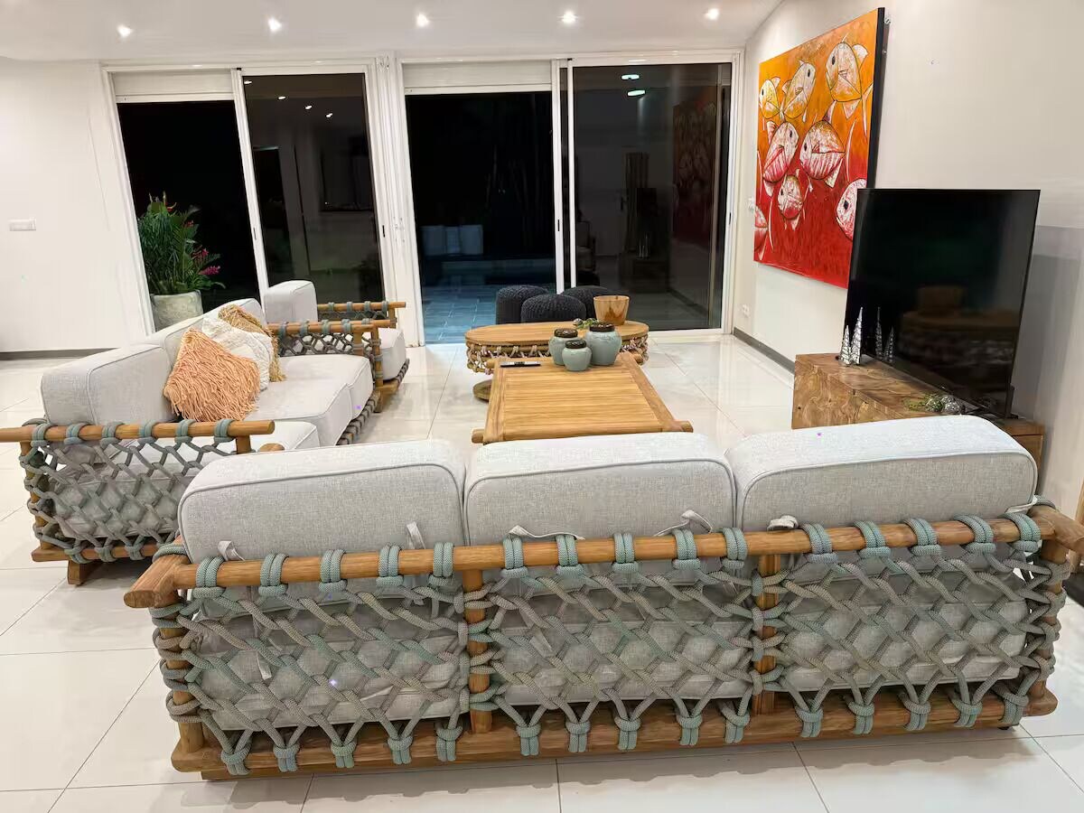 Image de profil de l’hôte