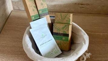 Badkamervoorzieningen