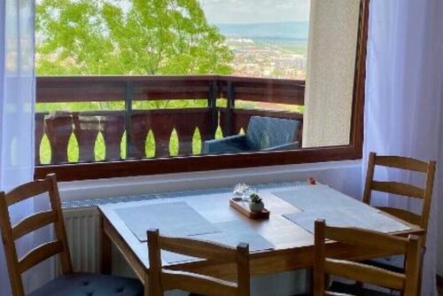 BELLESTAY/King Room with Balcony