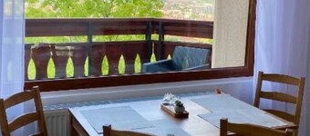 BELLESTAY/King Room with Balcony