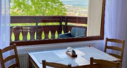 BELLESTAY/King Room with Balcony