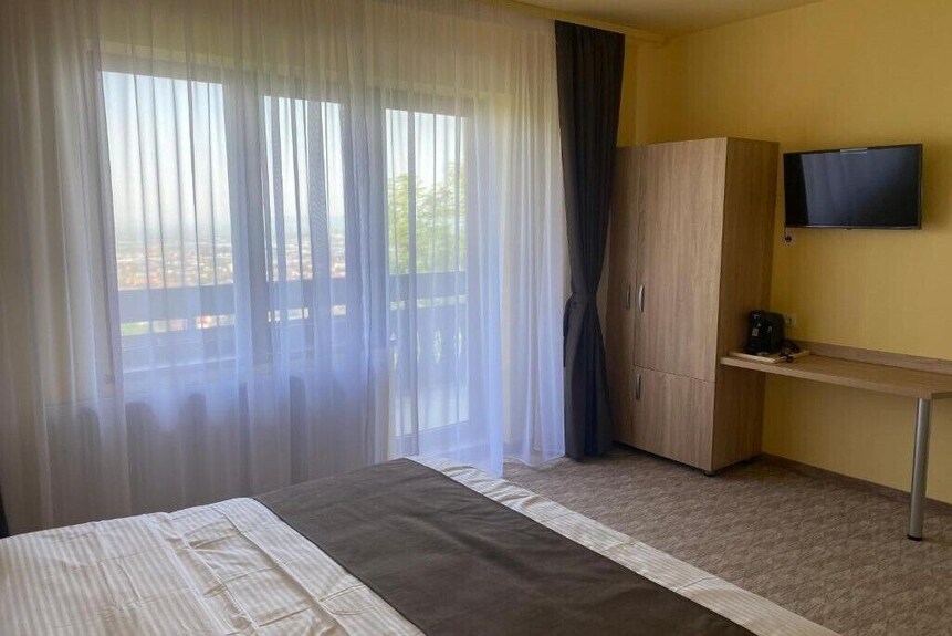 Bellestay/king Room With Balcony - Brașov