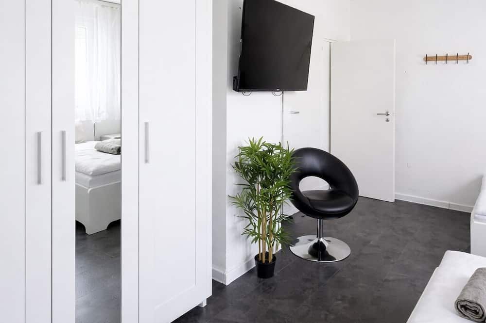 Frankfurt Airport view apartments