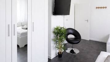 Classic-Dreibettzimmer