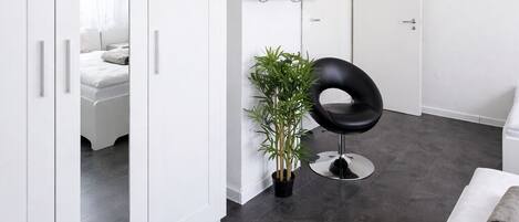 Habitación triple clásica