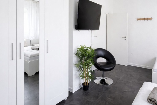 Classic Triple Room | WiFi (free)