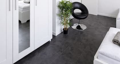 Frankfurt Airport view apartments