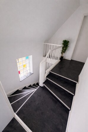 Interior - Frankfurt Airport view apartments (Mörfelden-Walldorf)