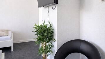 Habitación triple clásica | Interior