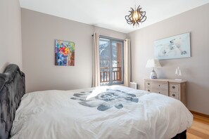 3 Schlafzimmer, kostenloses WLAN, Bettwäsche